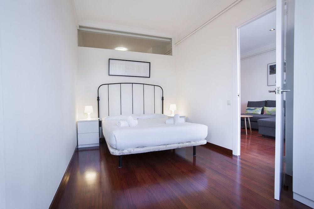 Bbarcelona Gracia Flat Appartement Buitenkant foto