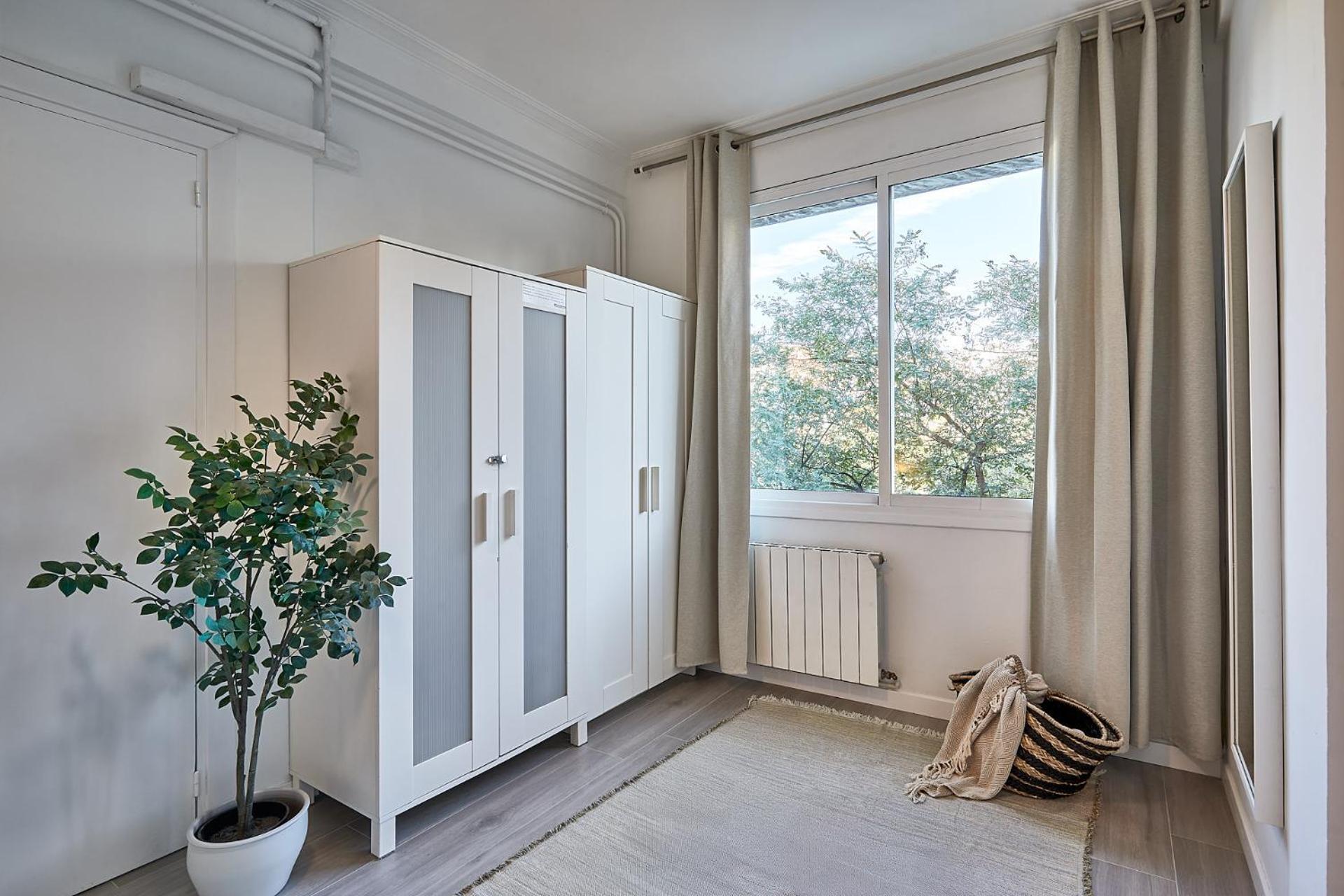Bbarcelona Gracia Flat Appartement Buitenkant foto