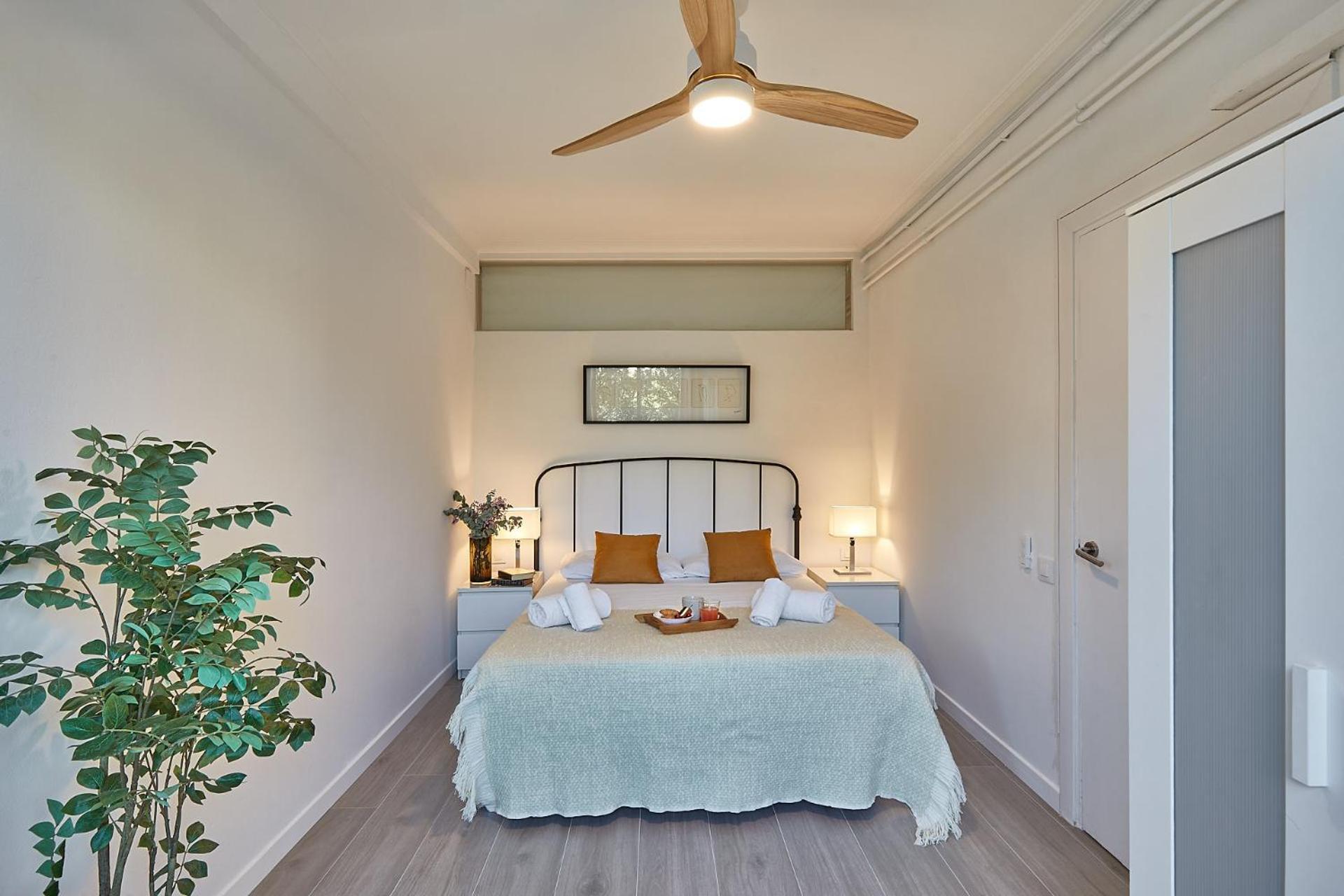 Bbarcelona Gracia Flat Appartement Buitenkant foto