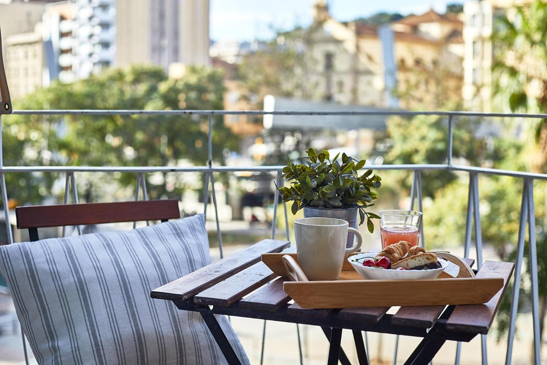 Bbarcelona Gracia Flat Appartement Buitenkant foto