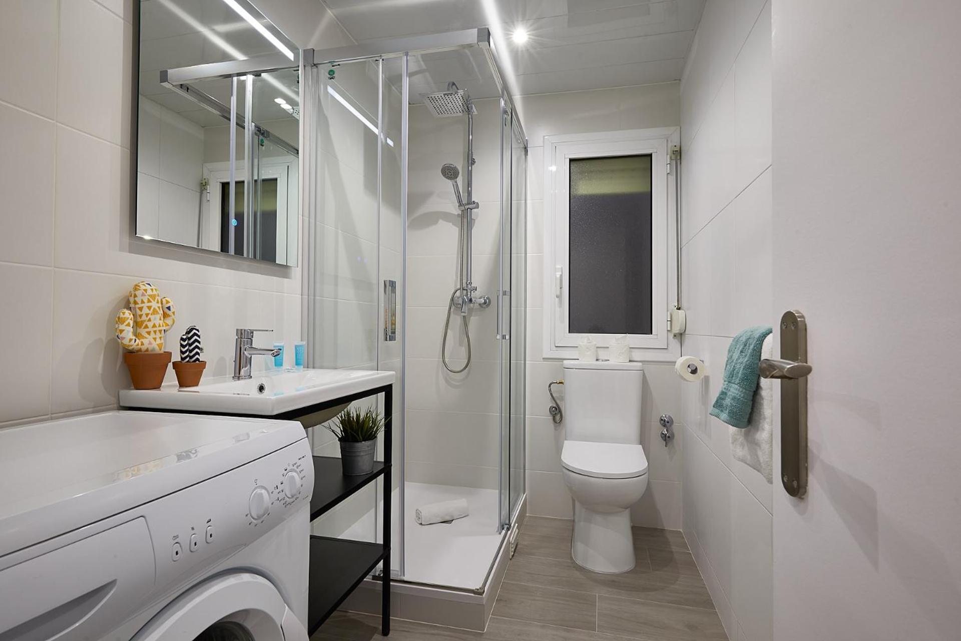 Bbarcelona Gracia Flat Appartement Buitenkant foto