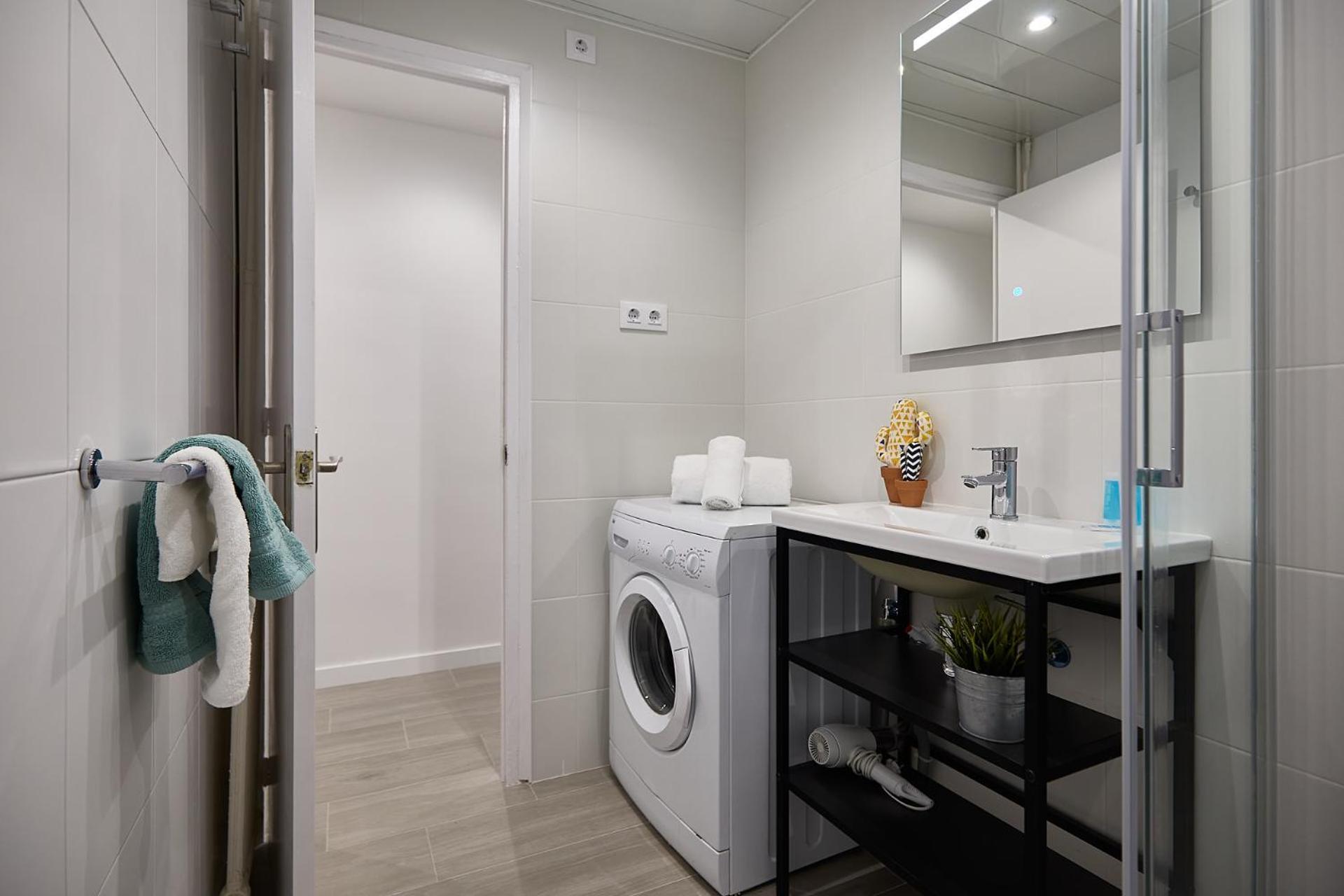 Bbarcelona Gracia Flat Appartement Buitenkant foto
